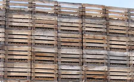 Altes Holz richtig verwerten | Holz | News für Heimwerker