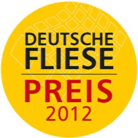 Signet Deutsche Fliese Preis 2012