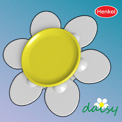 Daisy Magnetic Produktbild