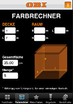Farbrechner