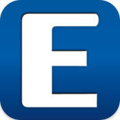 Icon der Erfurt-App