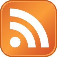 Icon für RSS-Feed