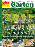 Titel selbst-Garten-Sonderheft 3/2010