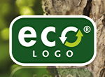 Logo des tesa-Umweltsortiments