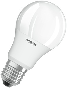 Glow-Dim-LED-Lampe von Osram