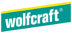 Logo wolfcraft